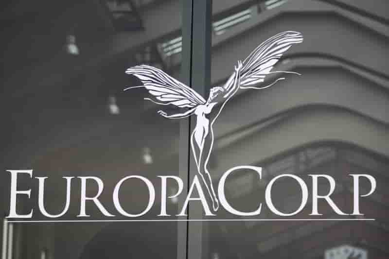 Pathe s'interesserait a europacorp, dont le titre flambe