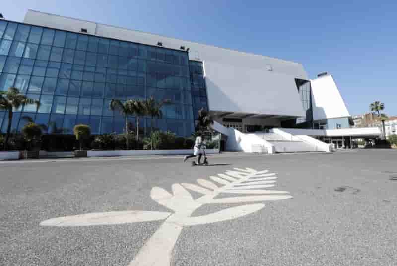 Coronavirus: le festival de cannes n'aura pas lieu en mai