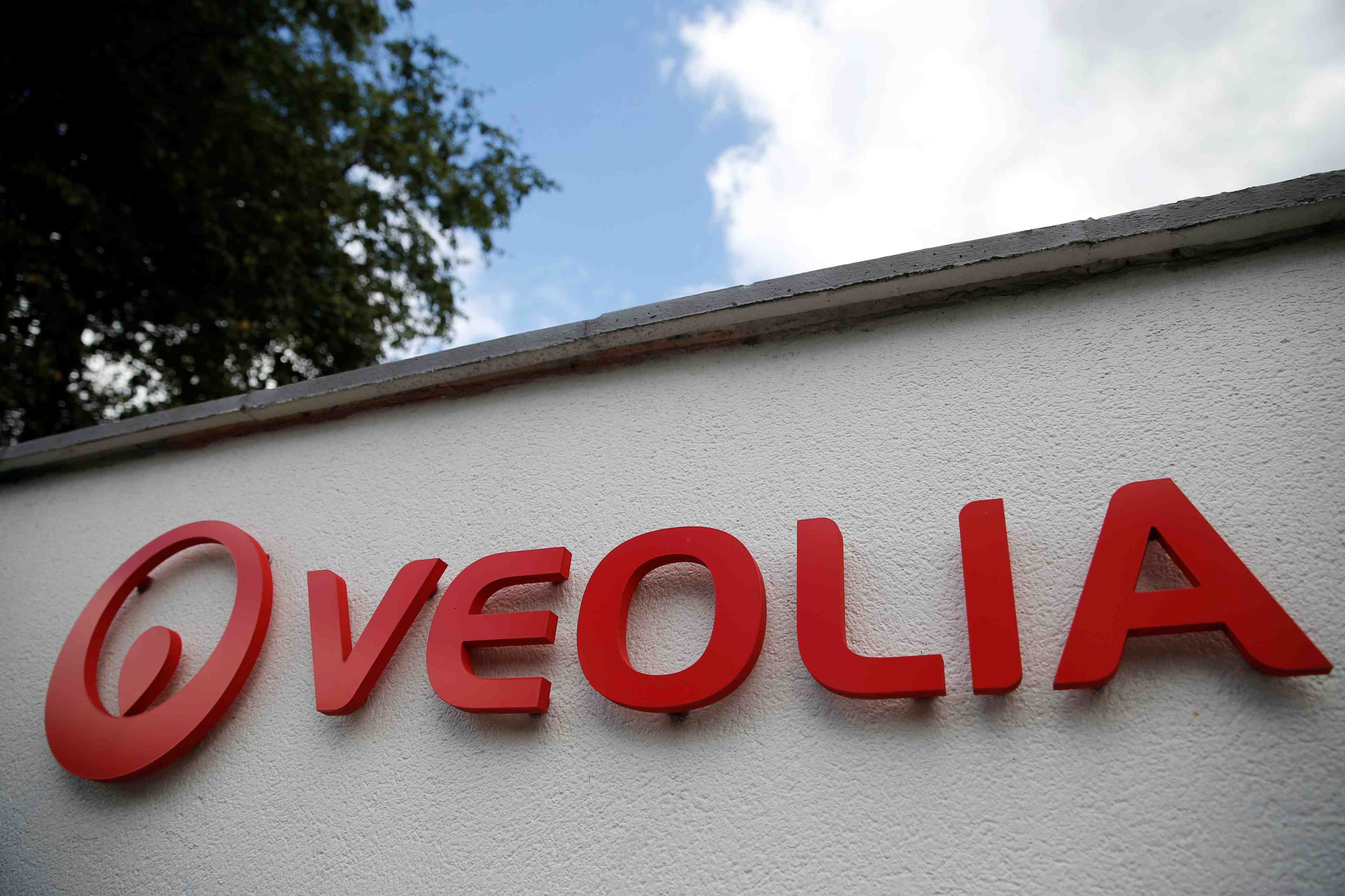 Veolia/suez: la justice confirme l'obligation d'informer les salaries