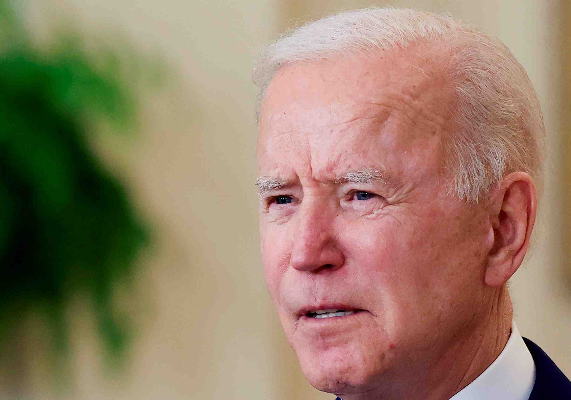 Usa: biden ne va pas relever le plafond d'accueil de refugies