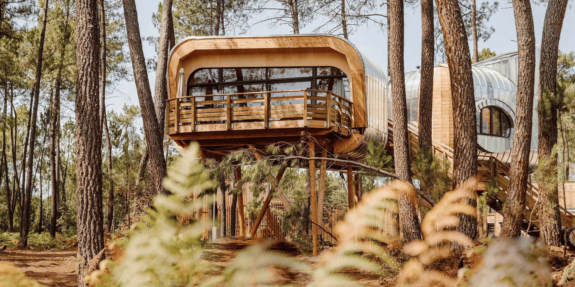 Center Parcs
