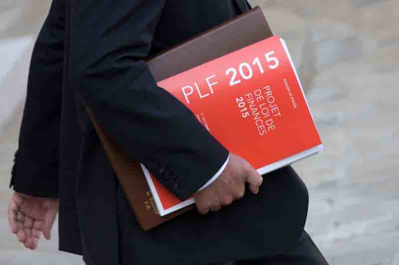 Bruxelles va demander à la France de modifier son budget 2015