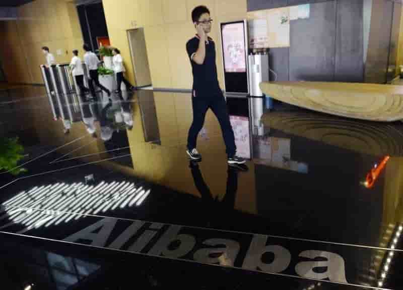 Alibaba, a suivre sur les marches americains