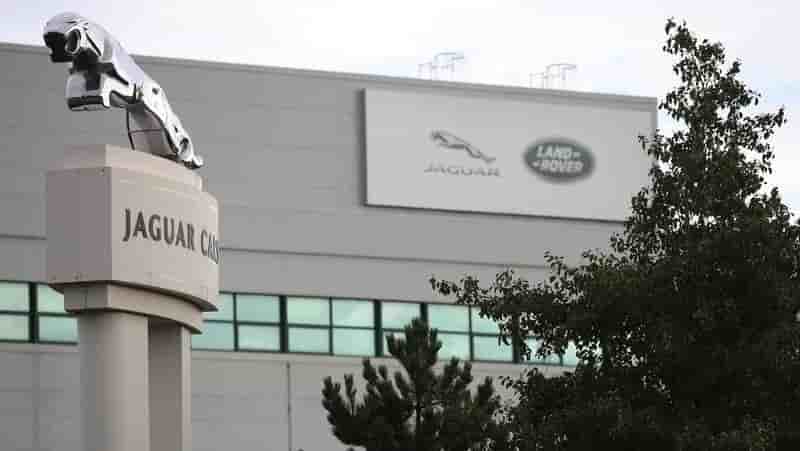 Jaguar land rover veut a son tour des compensations apres le brexit