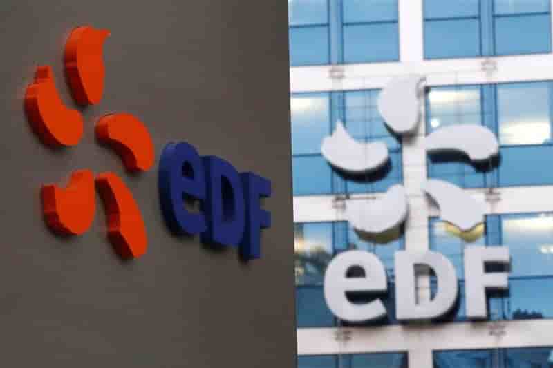 Edf, a suivre a la bourse de paris