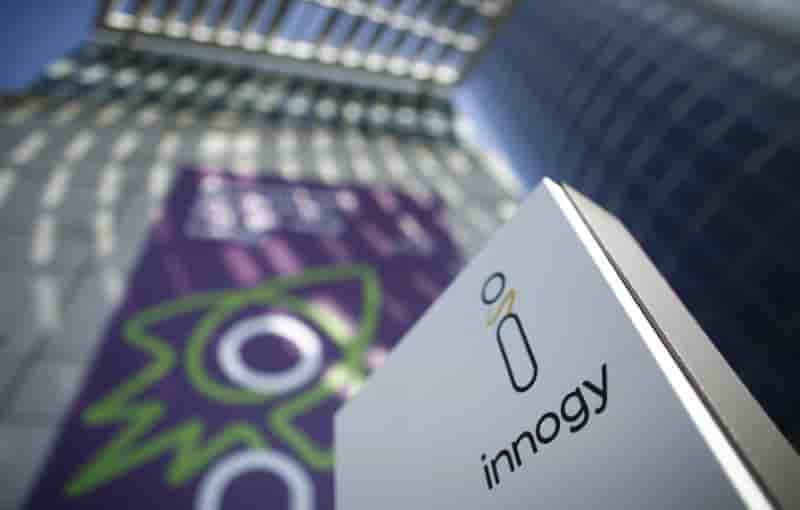 Innogy acquiert les 50% de statkraft dans un projet eolien