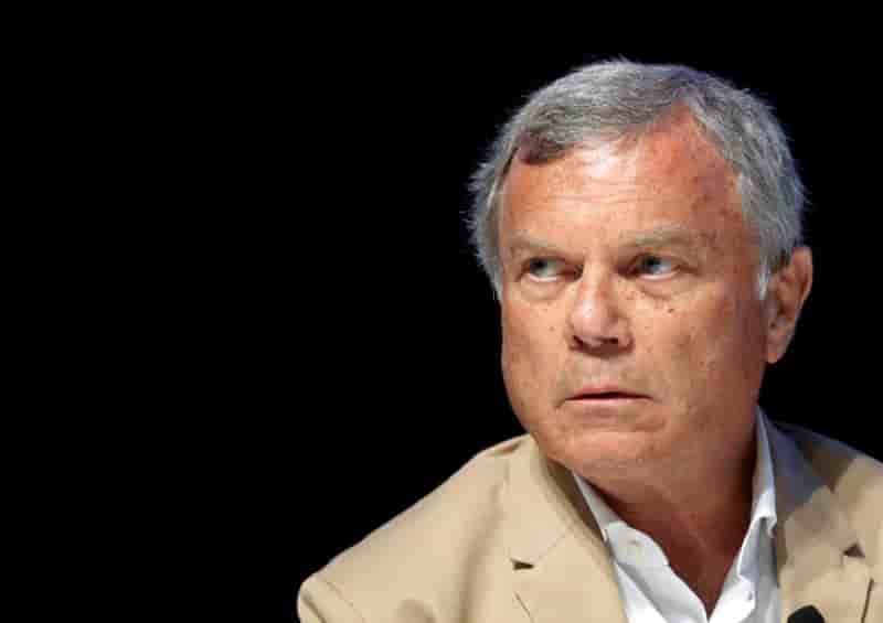 Wpp va enqueter sur des accusations de faute contre son fondateur
