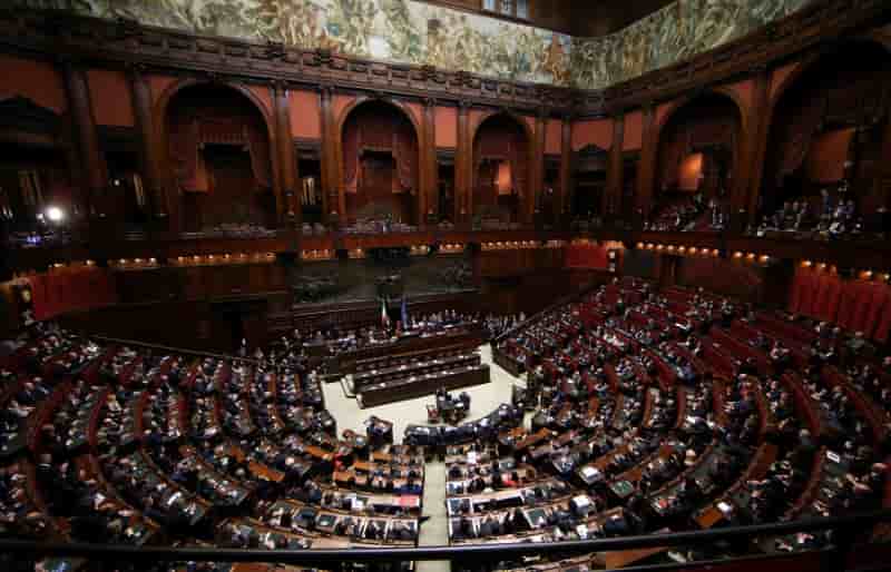 Italie: vers une confrontation avec l'ue