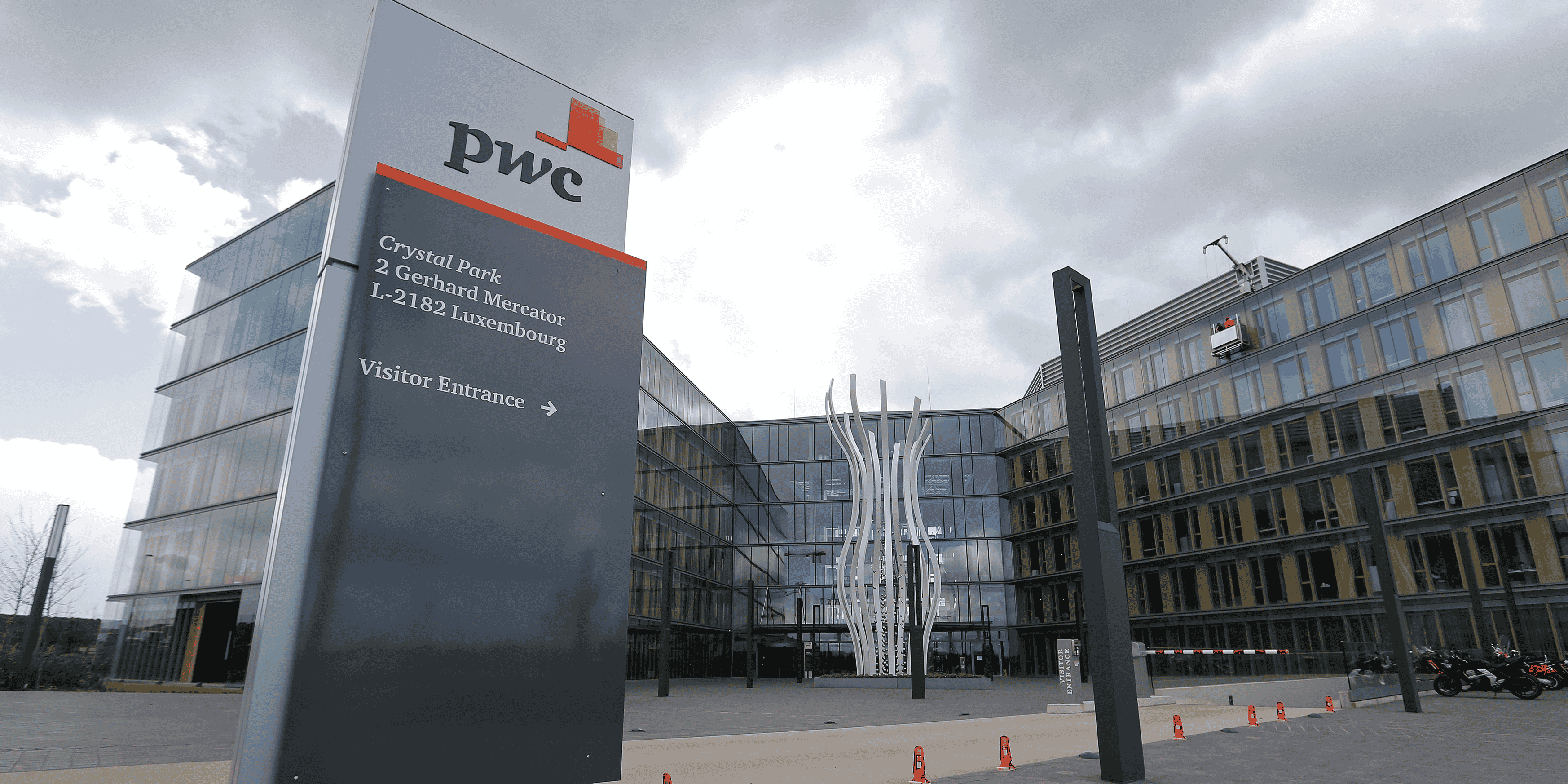 PWc
