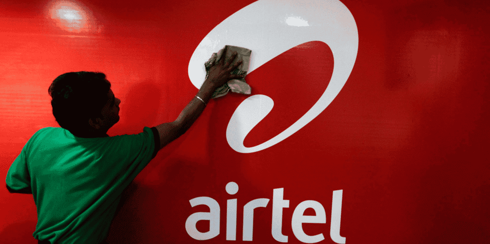 Airtel