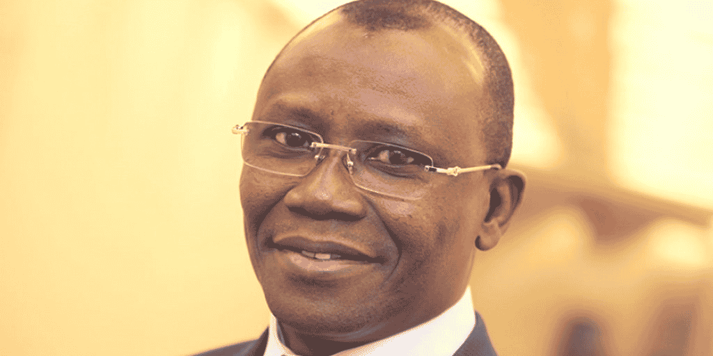 Sani Yaya