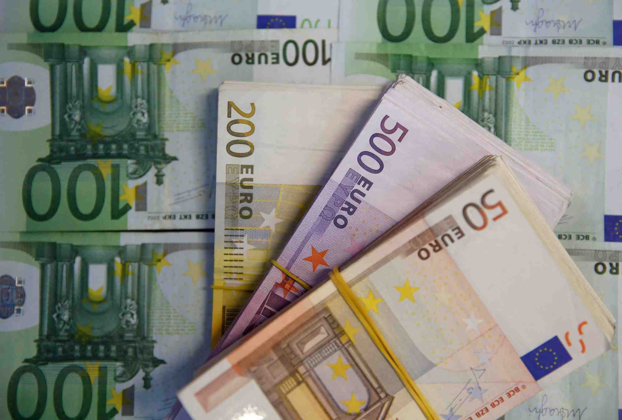 Le haut conseil de stabilite financiere appelle encore a la prudence sur les dividendes