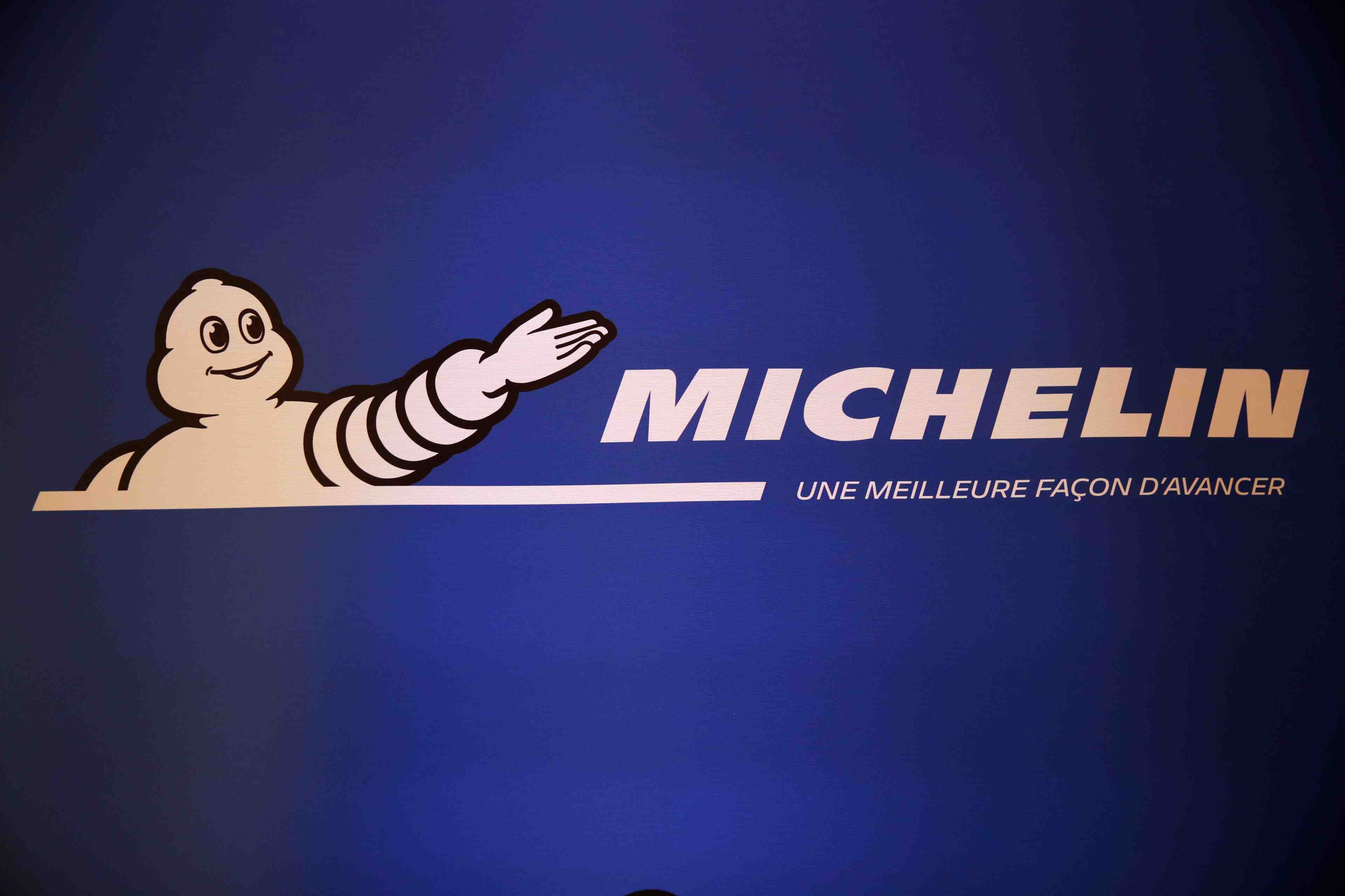 Michelin: barbara dalibard remplacera rollier a la presidence du conseil en 2021