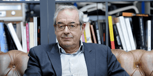 Pascal Picq