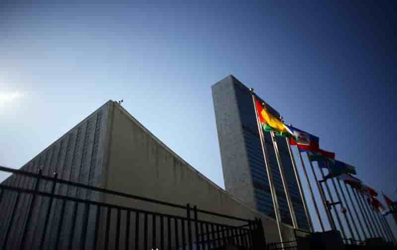 L'Onu condamne Syrie, Iran et Corée du Nord sur les droits de l'homme