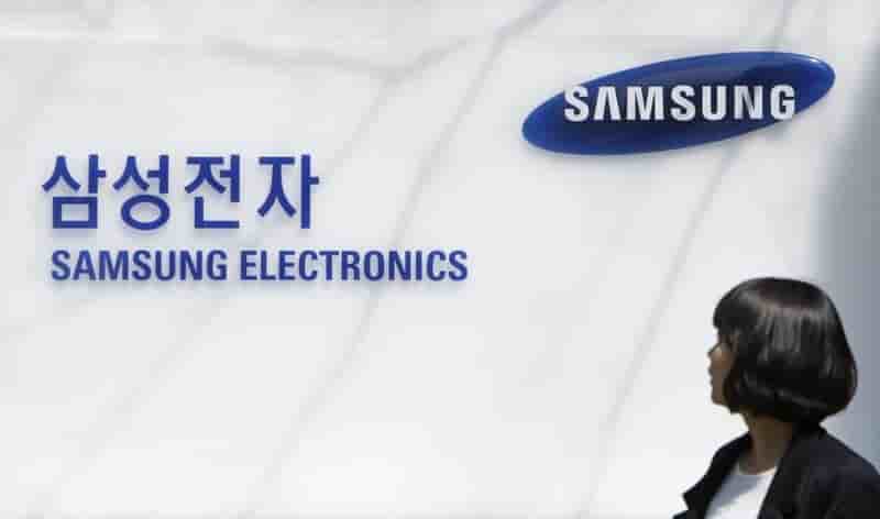 Samsung présente une montre connectée autonome