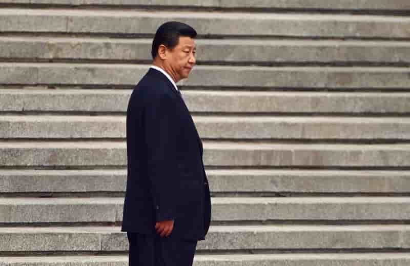 Pékin invite Tokyo à tirer les leçons de son passé militariste