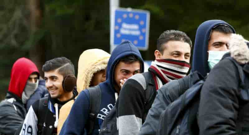 L'onu demande compassion et empathie envers les refugies
