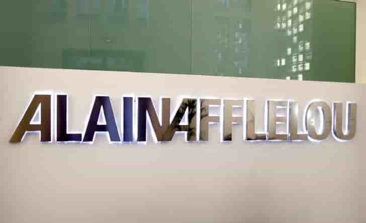 Le projet d'introduction en bourse d'afflelou suspendu sine die