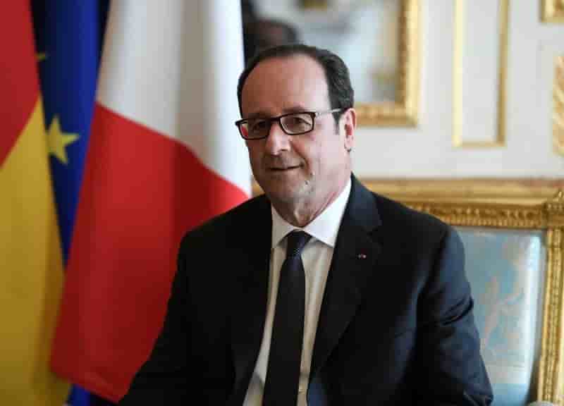 Pour hollande, pas besoin d'austerite en france