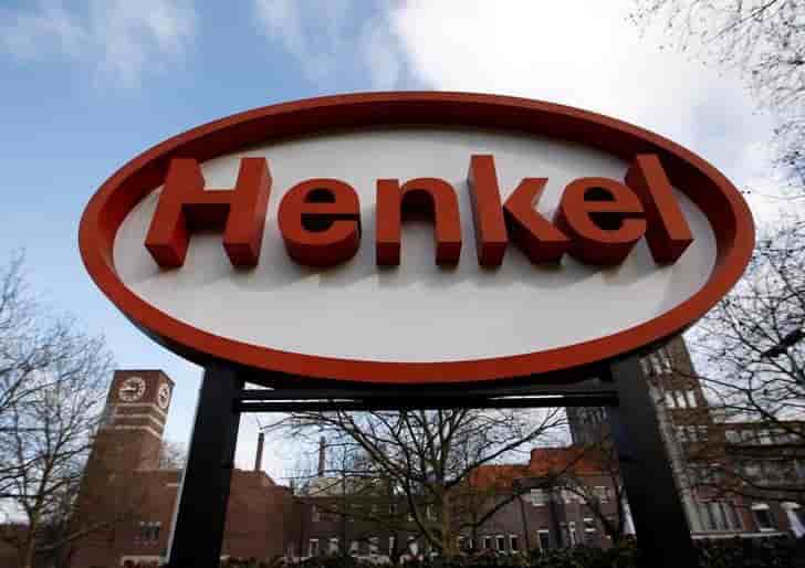Henkel pourrait faire des acquisitions aux usa, dit son dg
