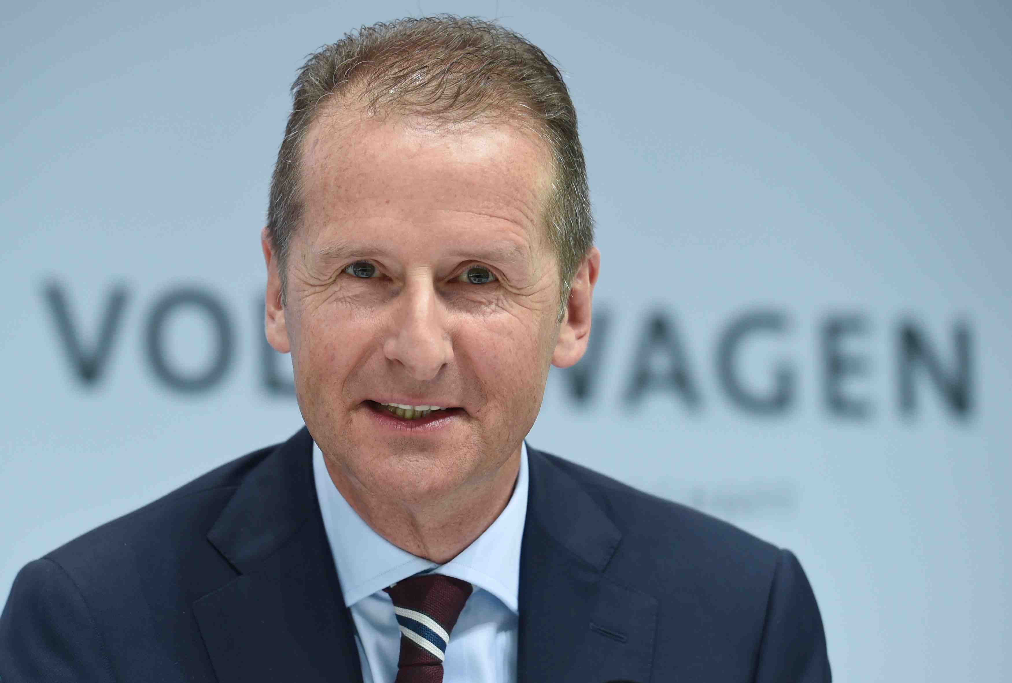 Vw: les representants du personnel approuvent le choix de diess