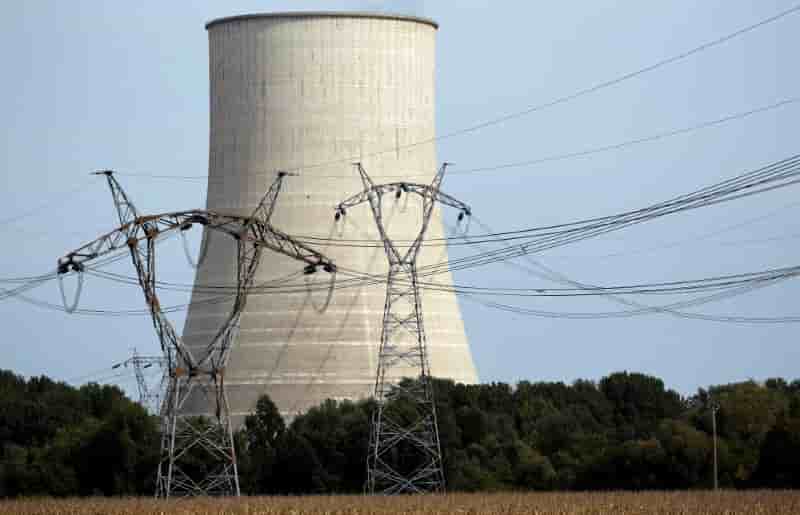 Une politique claire attendue sur la reduction du nucleaire