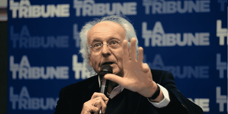 Roger Pol-Droit