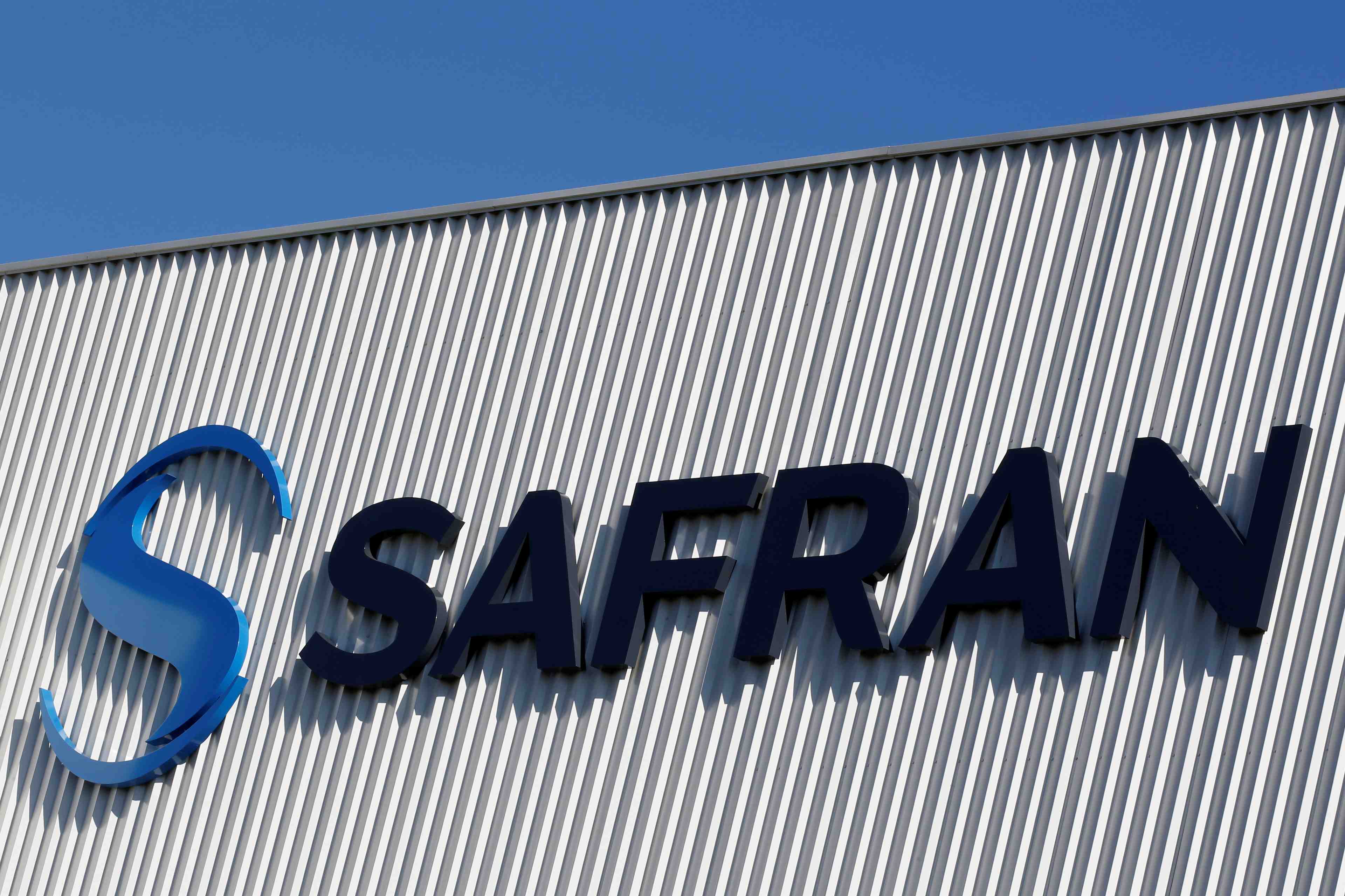 Safran releve ses previsions apres un 1er semestre solide