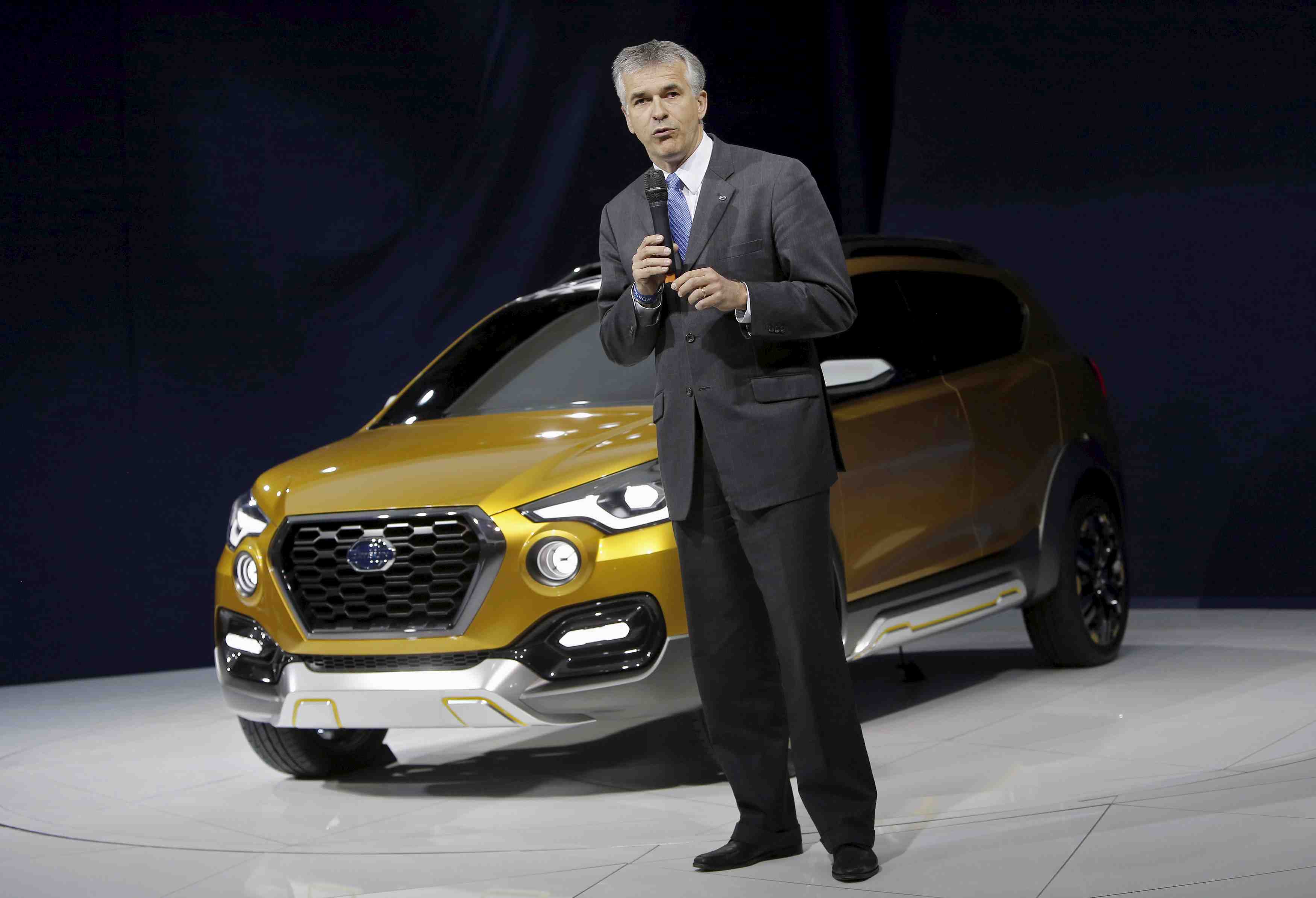 Nouveau transfert d'un cadre de renault-nissan chez psa