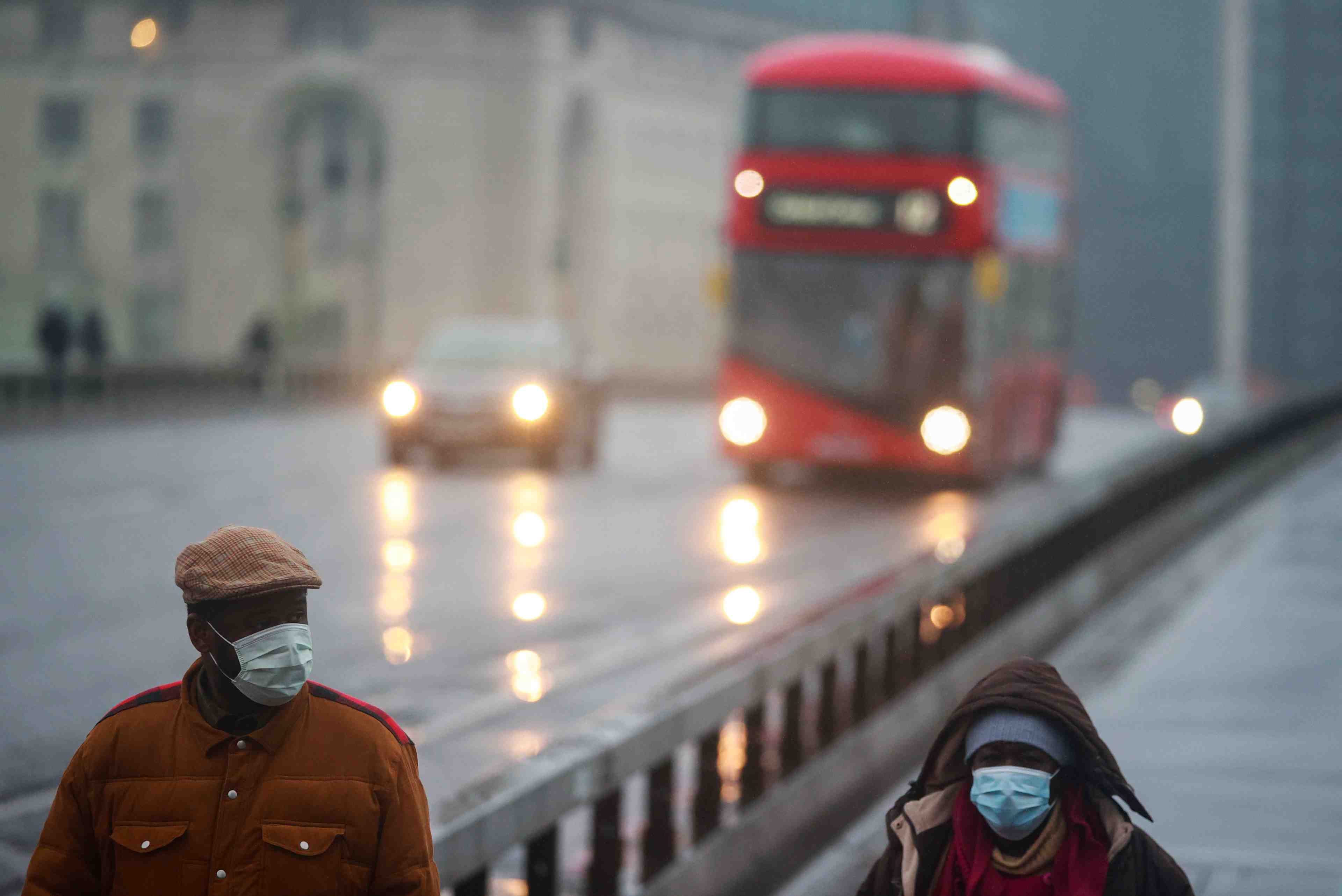 Le royaume-uni signale 48.682 nouvelles contaminations au coronavirus