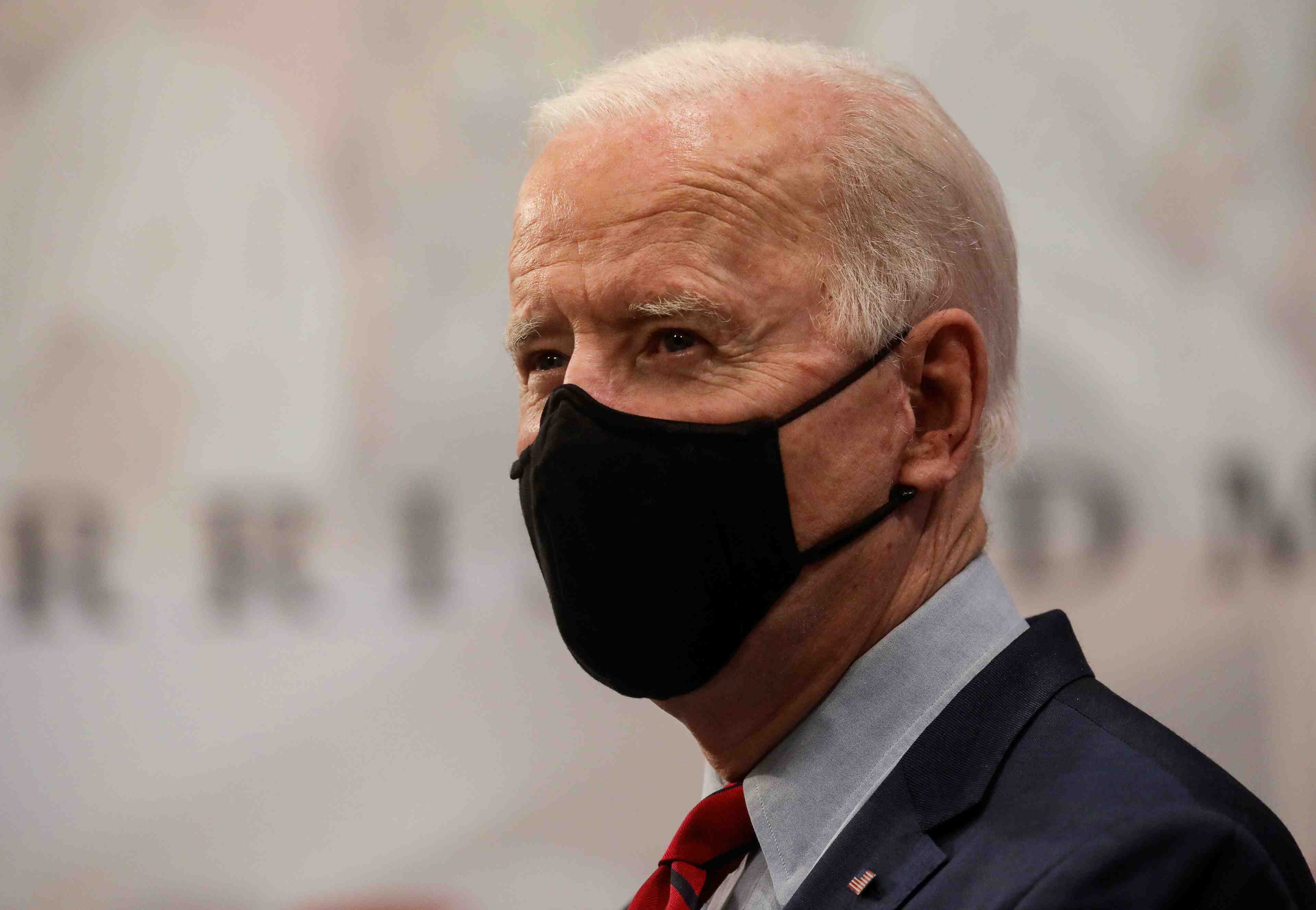 Biden presentera la semaine prochain son mega-plan pour les infrastructures