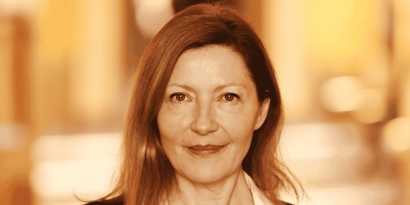 Natalia Pouzyreff députée LREM