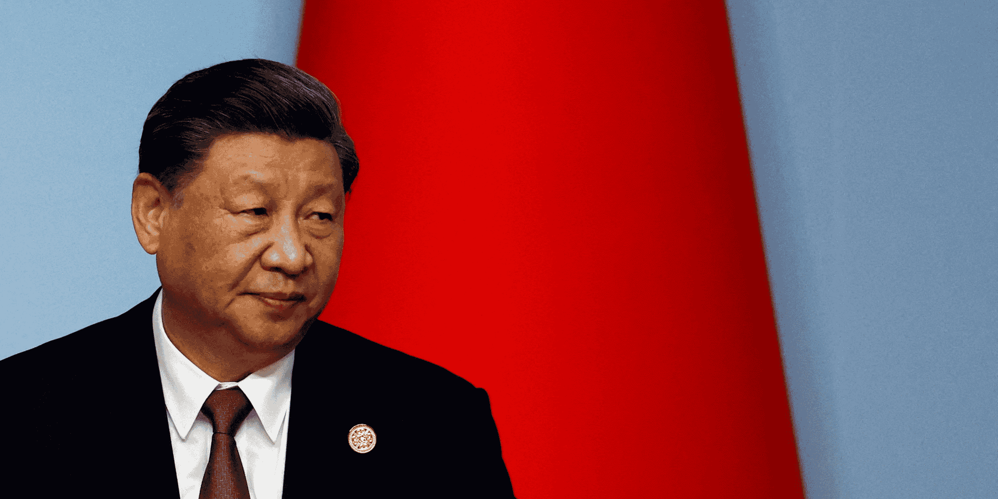La Chine est convaincue que son avenir s’écrira en commun avec celui de Taïwan, dont elle veut prendre le contrôle un jour.