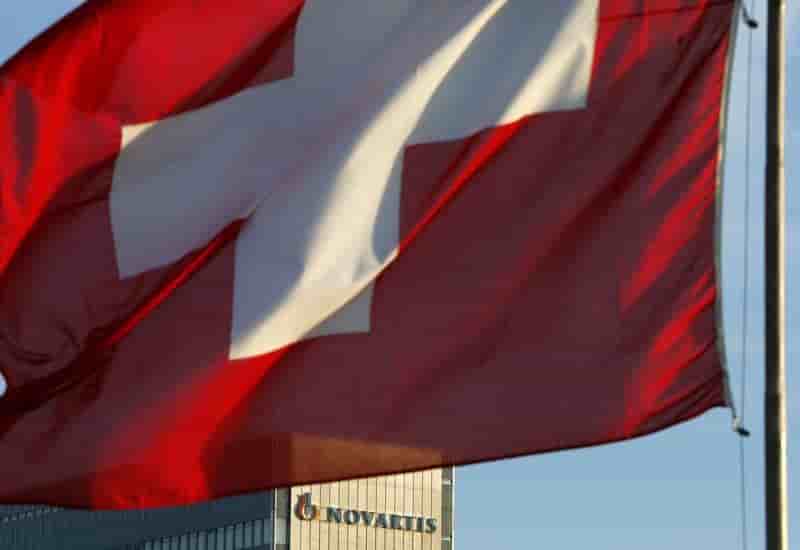 Novartis compterait supprimer ou transférer 4.000 emplois