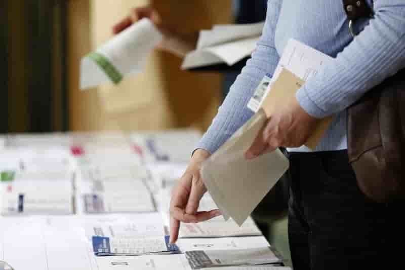 Moody's juge le résultat des européennes négatif pour la France