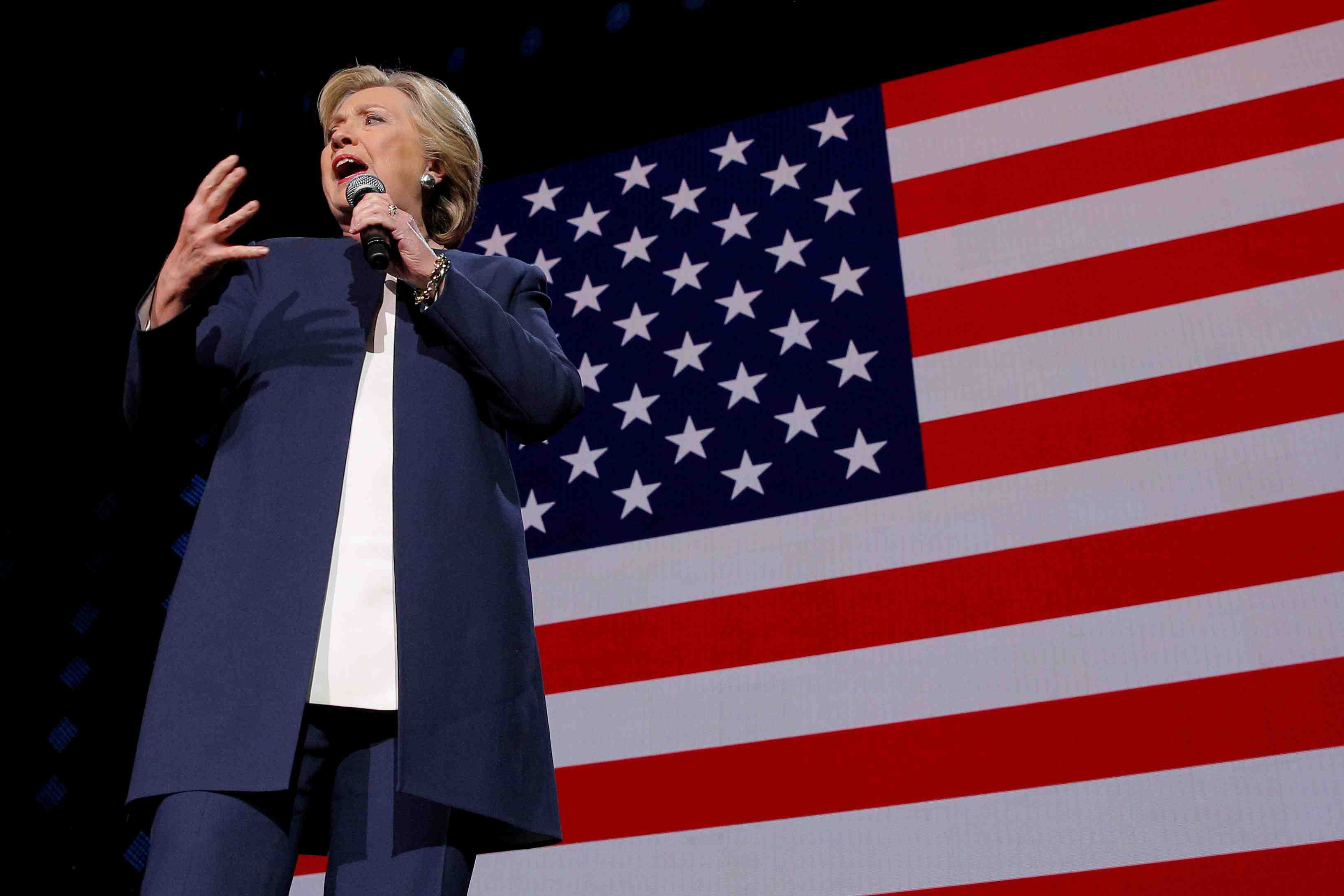 La fondation clinton mise en cause