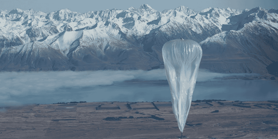 Google Loon