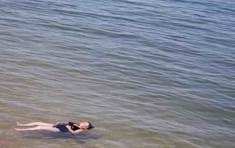 L'hemisphere nord balaye par une vague de chaleur exceptionnelle