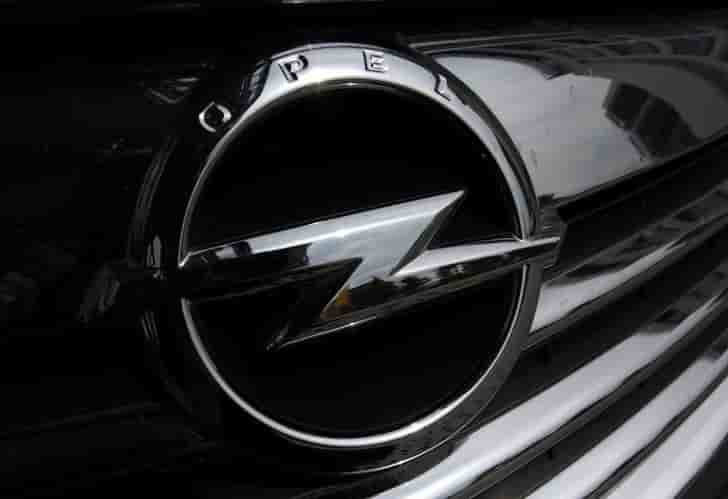 Opel peut choisir l'electrique, si c'est rentable, declare tavares