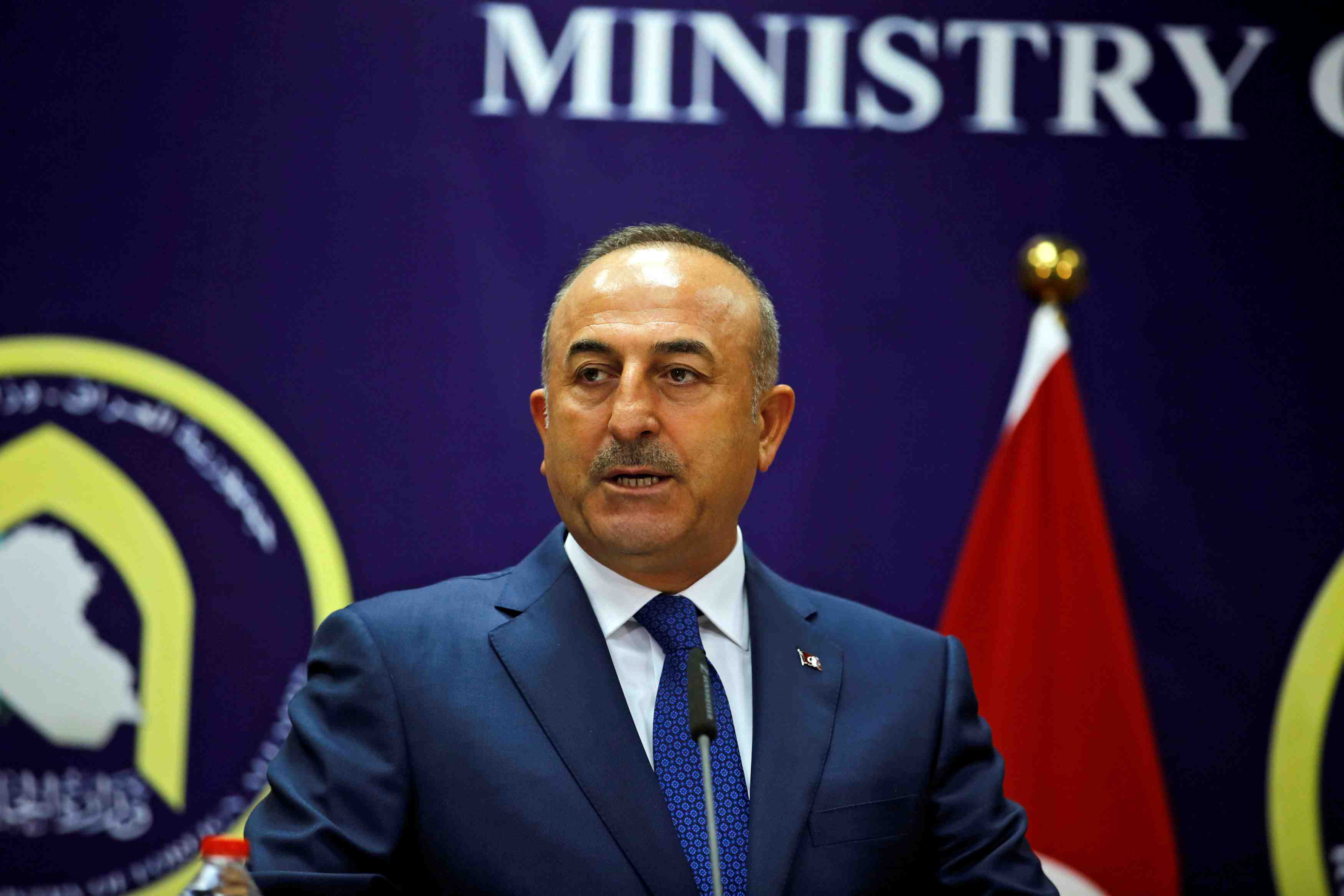 La turquie proteste contre un rassemblement kurde a cologne