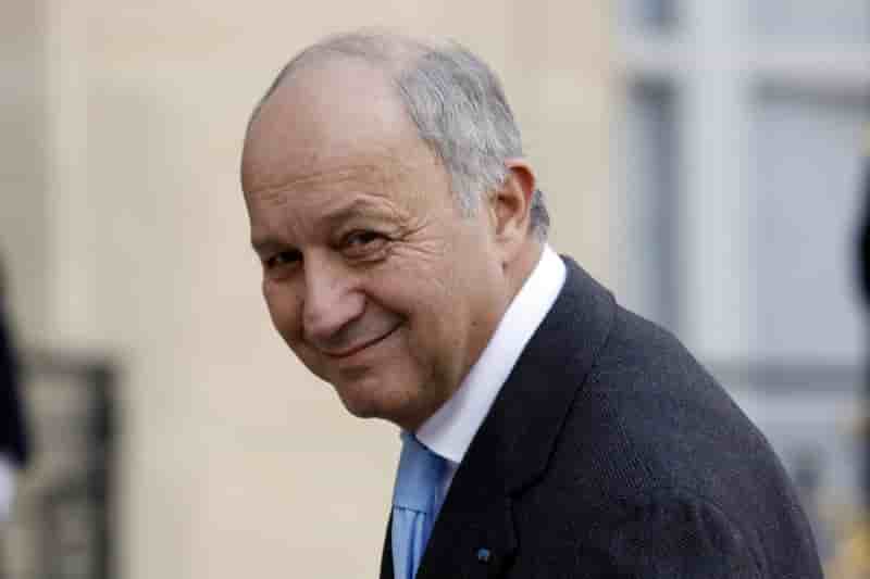 Une ong demande l'audition de fabius sur lafarge en syrie