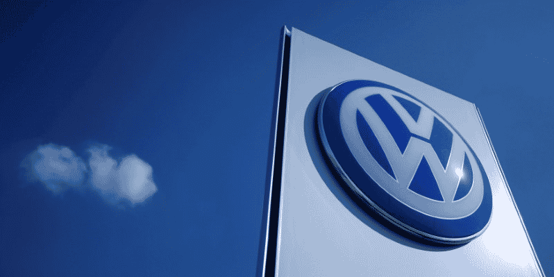 Volkswagen veut fabriquer ses propres batteries