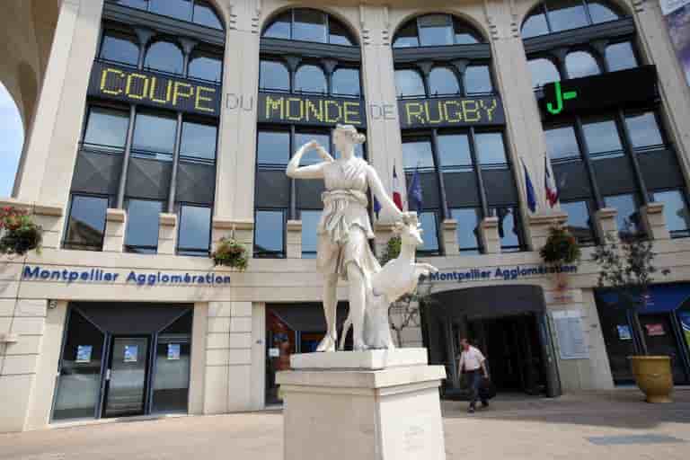 Montpellier
