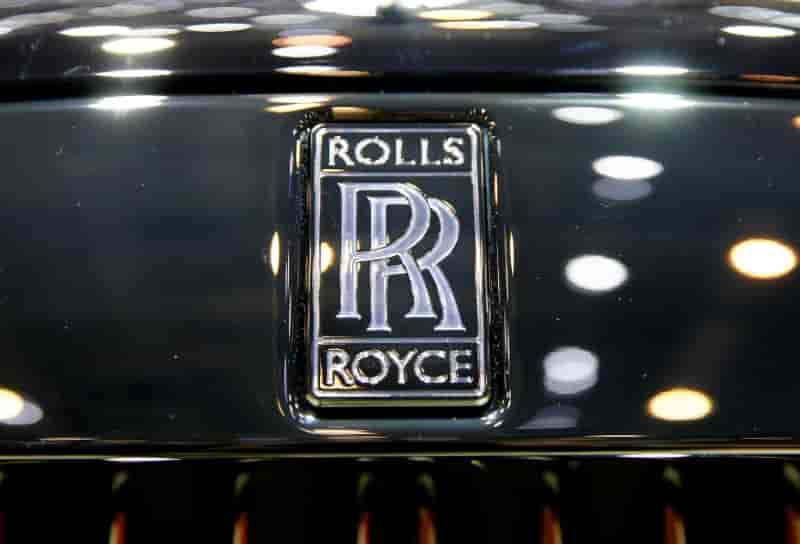 Rolls confirme ses objectifs annuels, progresse dans les reparations