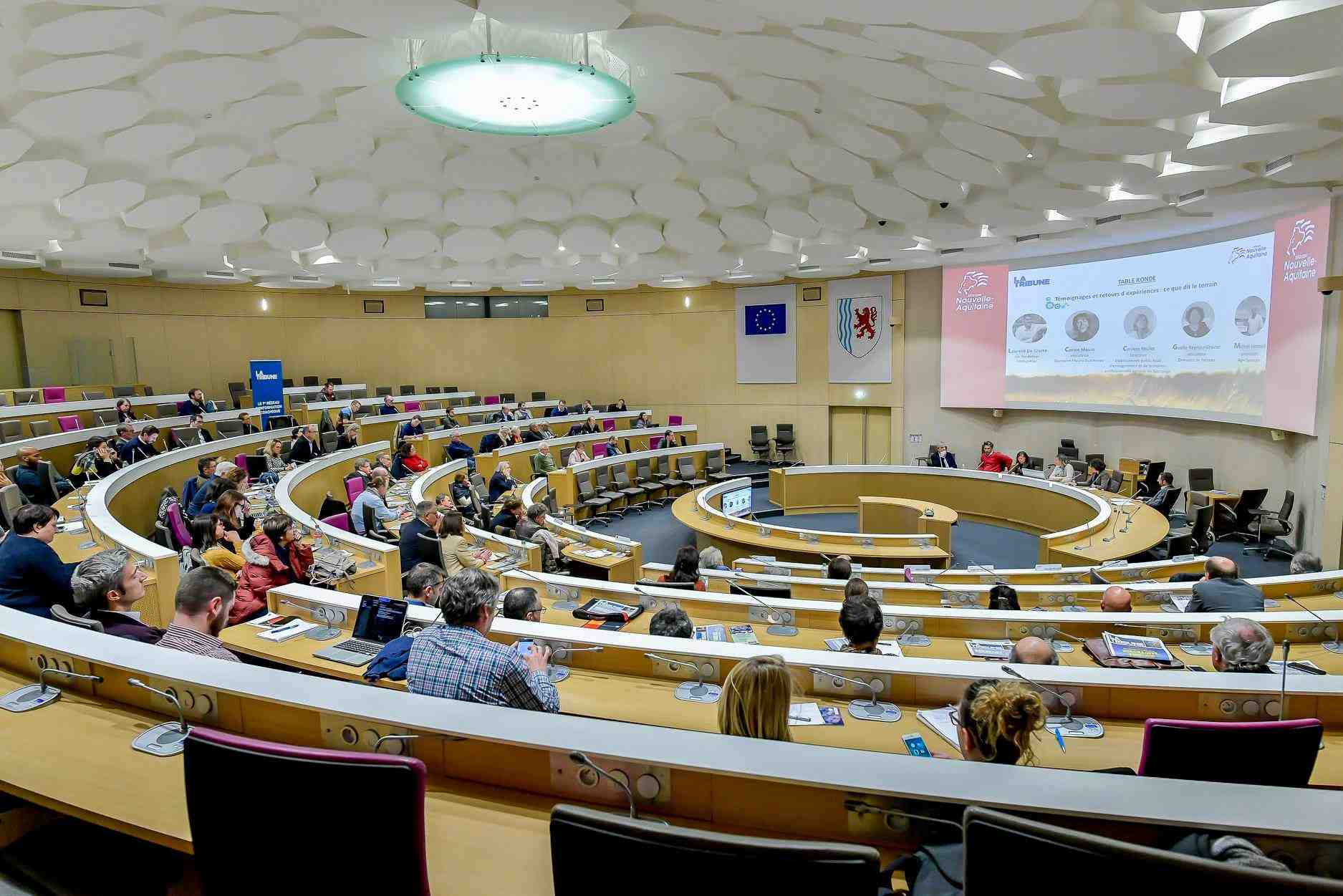 Le Forum Agriculture Innovation revient pour une nouvelle édition en novembre à Bordeaux
