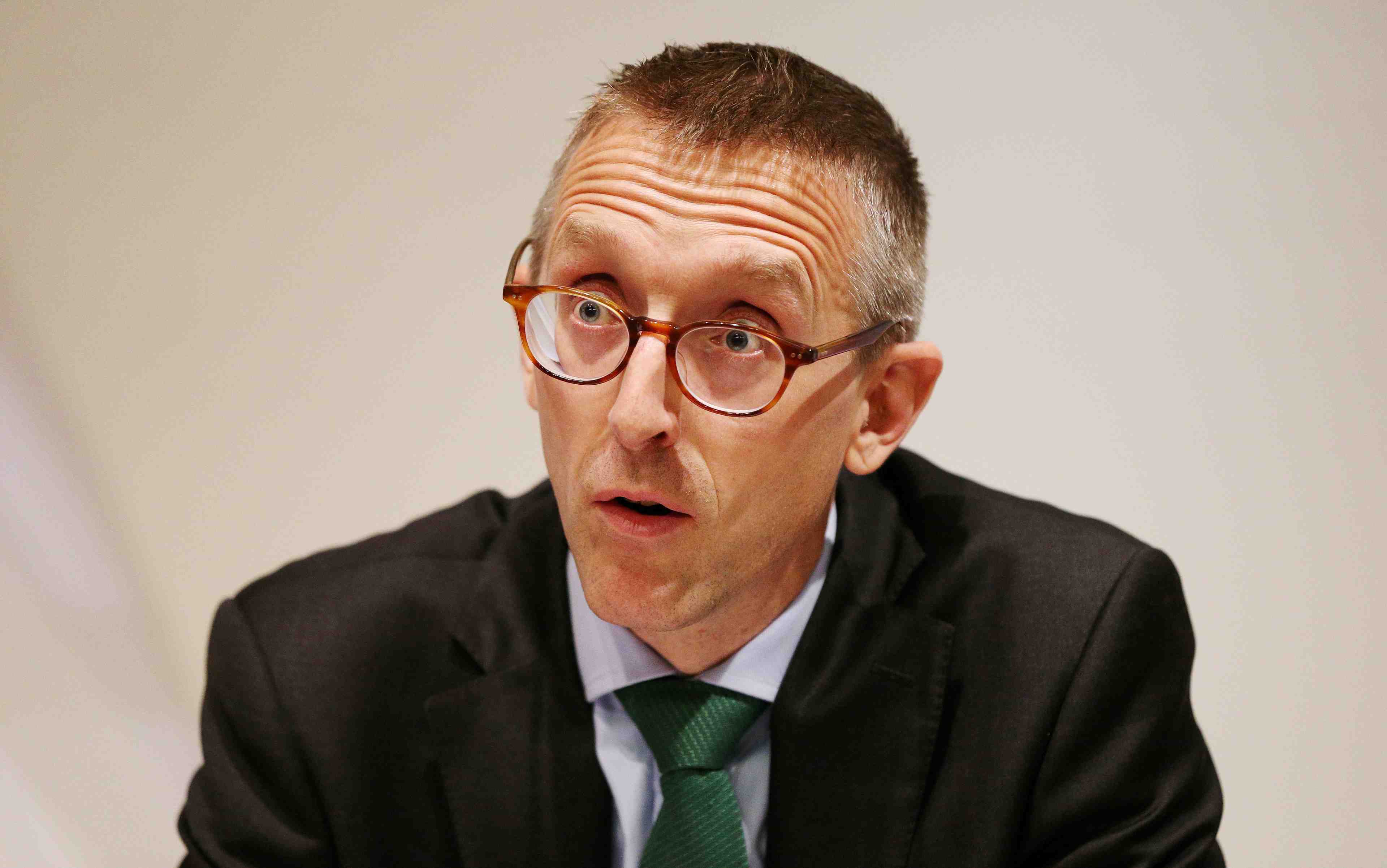 Les banques britanniques doivent faire plus contre l'argent sale, selon la boe