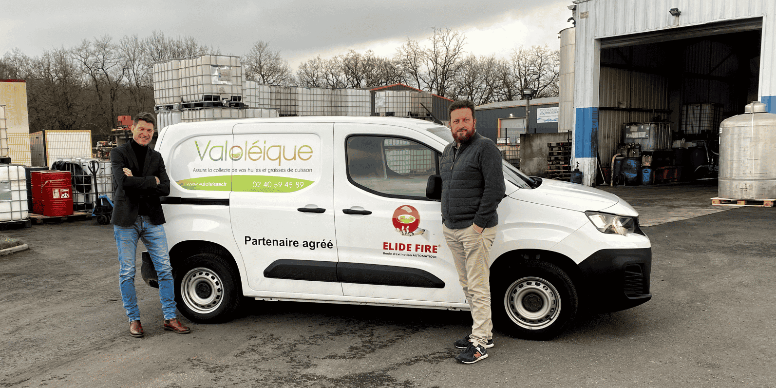 valoleique