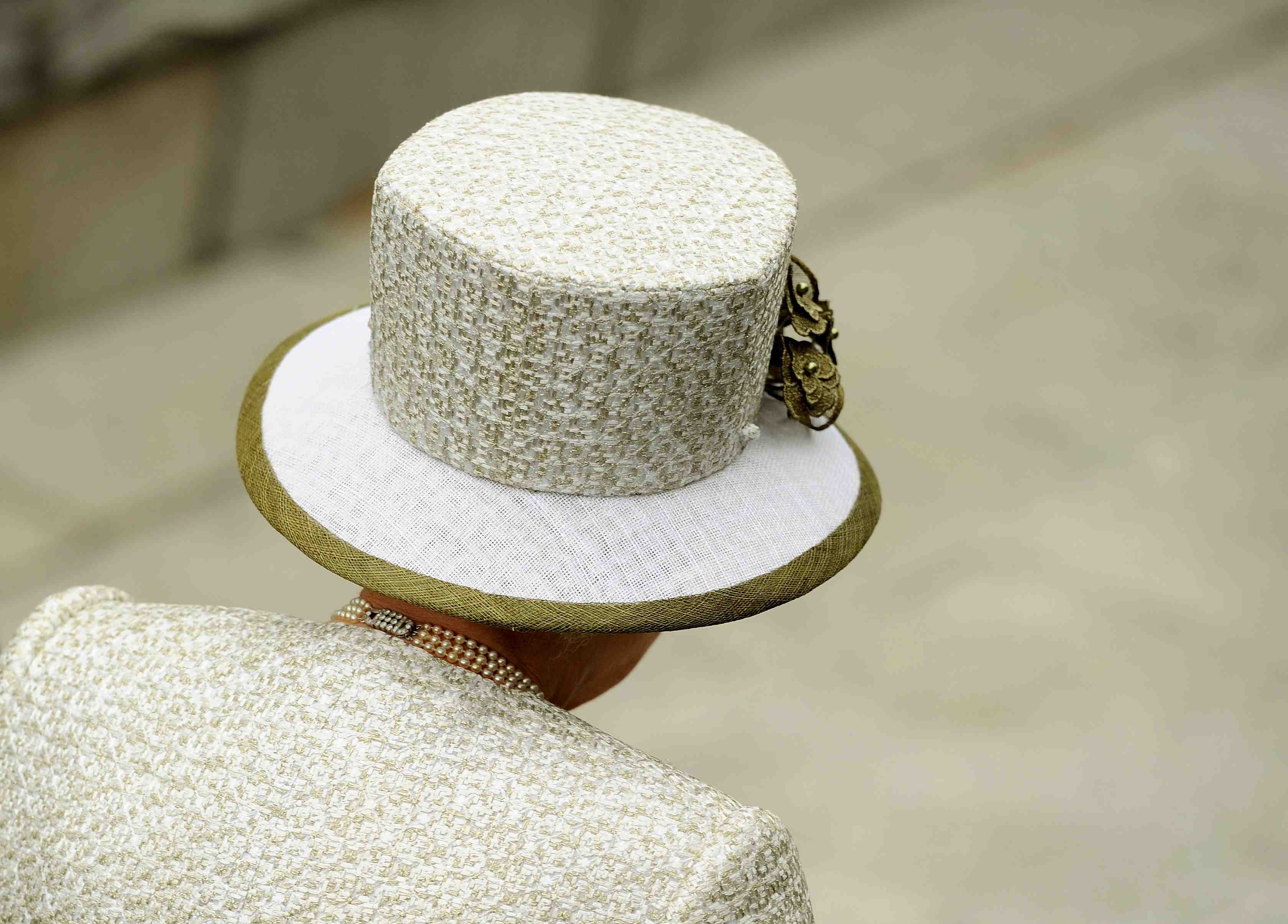 La reine elizabeth doit observer deux semaines de repos