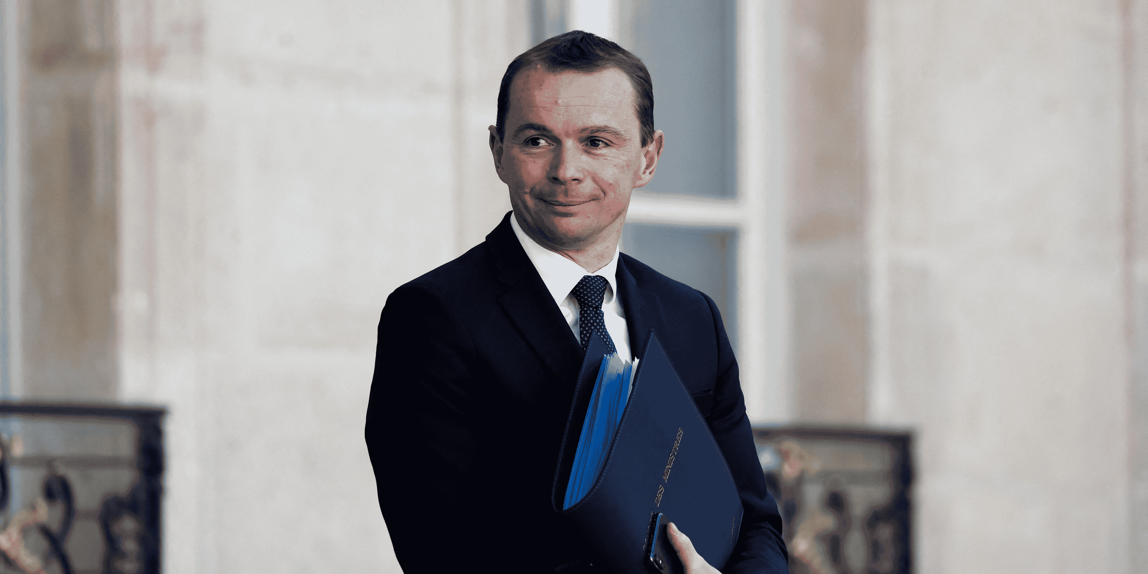 Dussopt veut prolonger la reforme de l'assurance chomage et "aller plus loin"